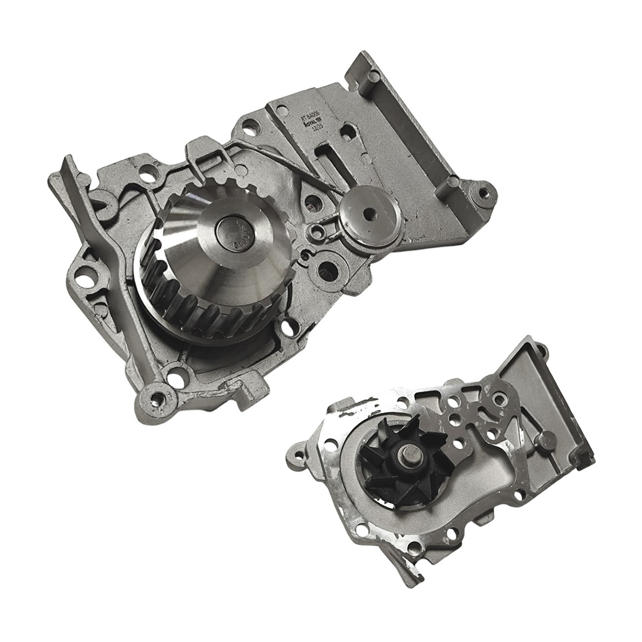 Bomba De Agua Renault Clio Logan Sandero Duster 1.6